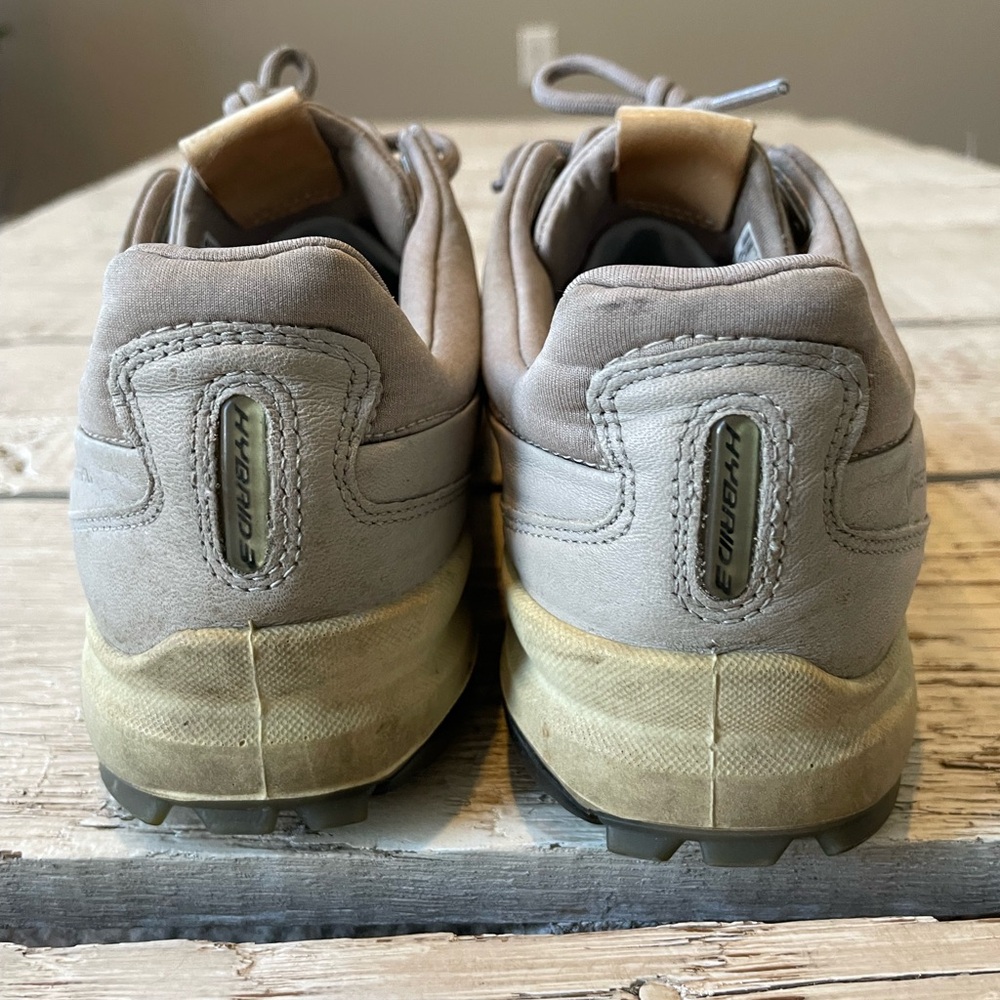 ECCO GOLF BIOM® HYBRID 3 GORTEX WOMENS GOLF SHOES - Picture 3 of 12